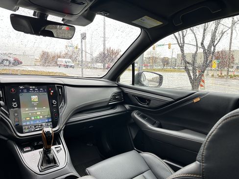 Used 2023 Subaru Outback Wilderness image 32