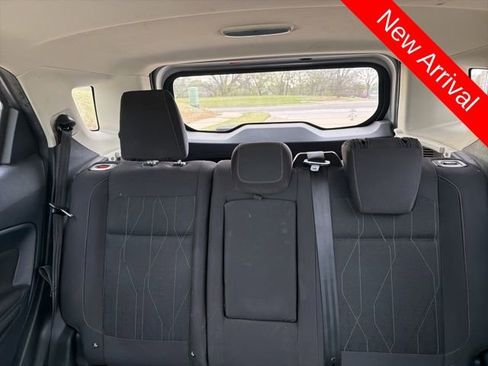 Used 2018 Ford EcoSport SE image 21