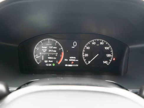 Used 2023 Honda CR-V EX-L image 16