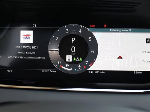 New 2026 Land Rover Range Rover Evoque S image 22