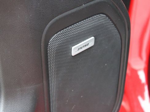 Used 2020 Chevrolet Silverado 1500 LT Trail Boss image 21