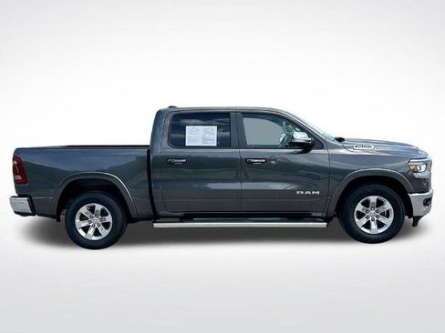 Used 2022 RAM 1500 Laramie image 4