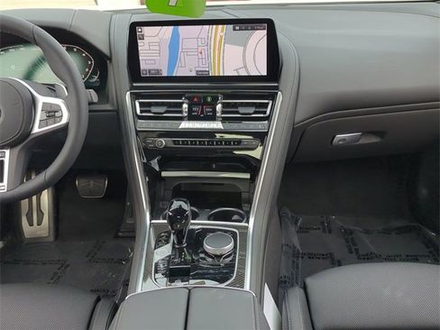 New 2026 BMW M850i xDrive M850i xDrive Gran Coupe w/ M Sport Professional Package image 14