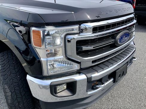 Used 2020 Ford F250 Lariat w/ Lariat Ultimate Package AWD/4WD image 29