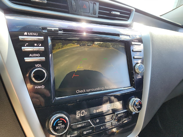 Used 2023 Nissan Murano SV w/ SV Midnight Edition Package AWD/4WD image 18