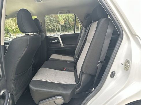 Used 2024 Toyota 4Runner SR5 image 24