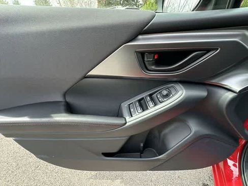 New 2026 Subaru Impreza 2.0i Sport AWD/4WD image 16