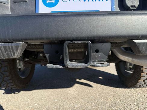 New 2026 RAM 2500 Rebel w/ Rebel Level 2 Equipment Group image 24