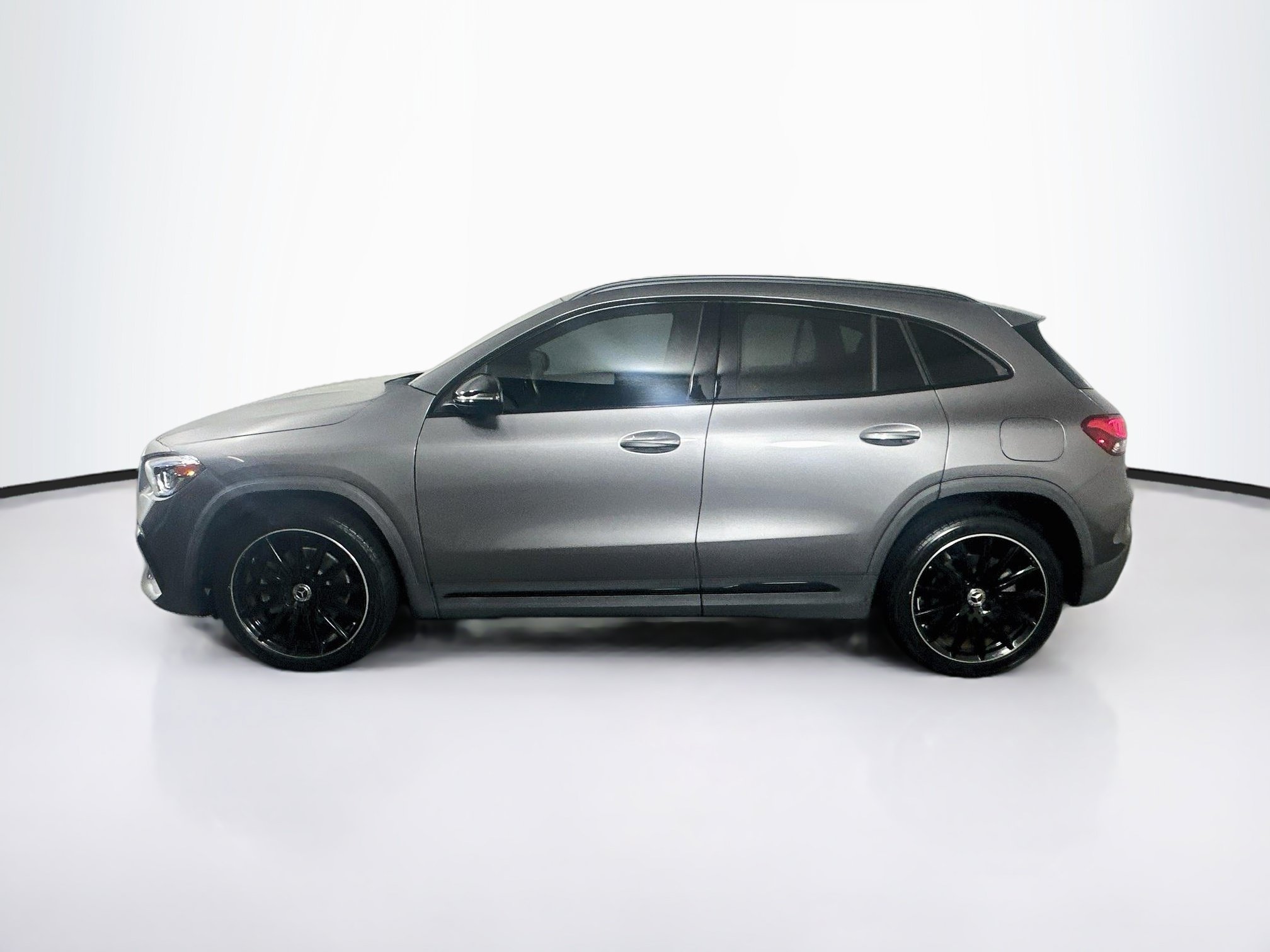 Used 2023 Mercedes-Benz GLA 250 image 4