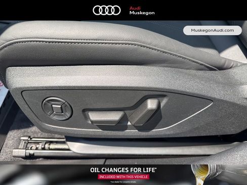 New 2025 Audi A5 2.0T Premium Plus image 11