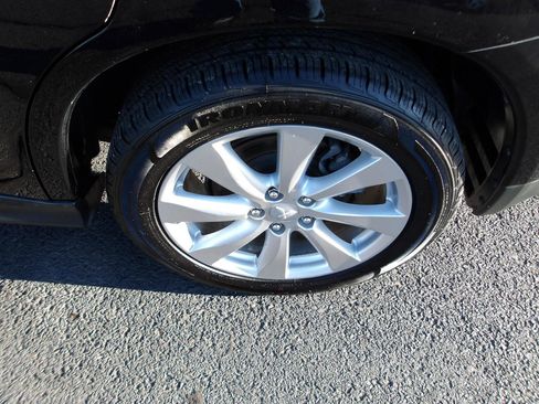 Used 2013 Mitsubishi Outlander Sport ES AWD/4WD image 24