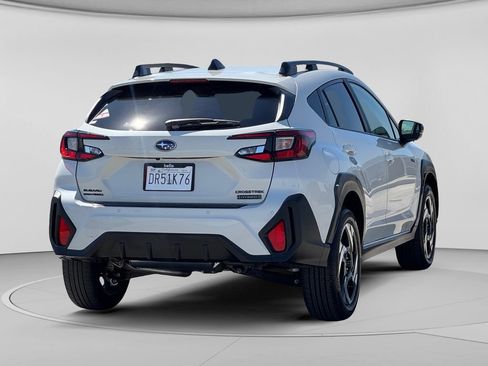 Used 2026 Subaru Crosstrek 2.5i Limited AWD/4WD image 30