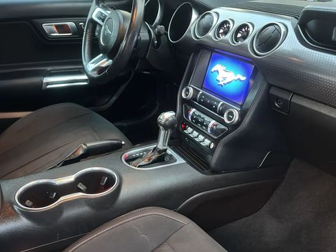 Used 2019 Ford Mustang GT w/ GT Performance Package image 11