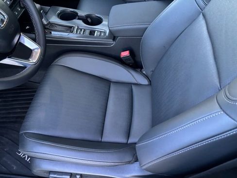 Certified 2026 Honda Civic Sport Touring image 12