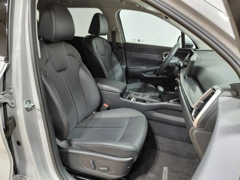 Used 2026 Kia Sorento EX image 27