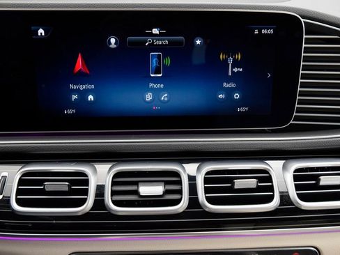 Used 2026 Mercedes-Benz GLE 350 4MATIC image 26