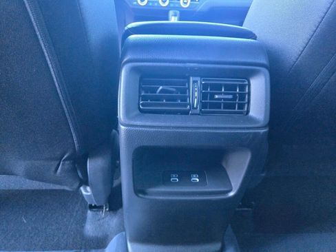 Certified 2024 Honda CR-V Sport image 15