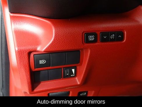 Used 2023 Lexus IS 350 F Sport image 18