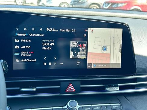 New 2026 Hyundai Elantra Limited image 29