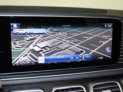 Certified 2026 Mercedes-Benz GLE 53 AMG 4MATIC Coupe image 21