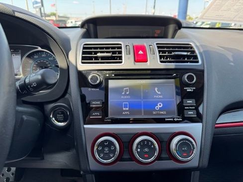 Used 2017 Subaru Crosstrek 2.0i Premium w/ Special Edition image 34