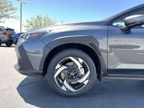 New 2026 Subaru Crosstrek 2.5i Limited w/ Crosstrek Mirror Package AWD/4WD image 18