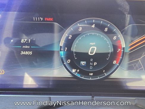 Used 2020 Mercedes-Benz E 350 Sedan w/ Premium Package image 30