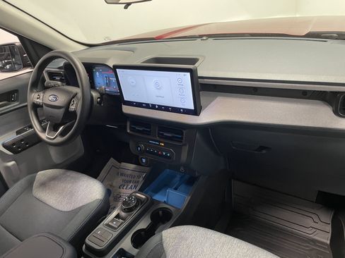 New 2025 Ford Maverick XLT w/ Equipment Group 301A image 20