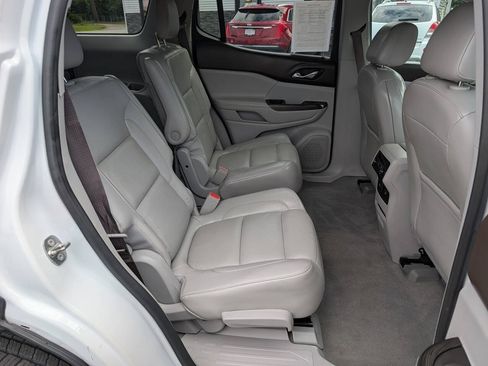 Used 2018 GMC Acadia SLT AWD/4WD image 23
