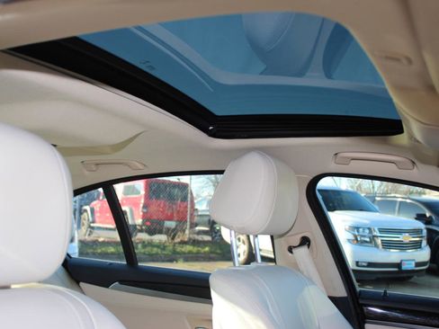 Used 2016 BMW 535i xDrive Sedan image 22