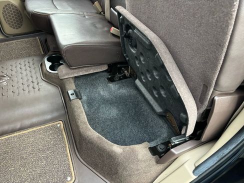 Used 2012 RAM 1500 Laramie Longhorn image 22