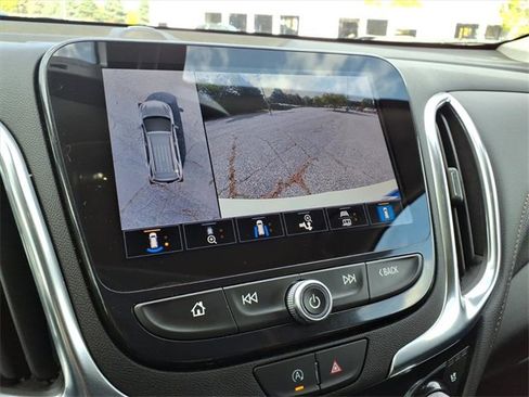 Certified 2024 Chevrolet Equinox Premier image 18