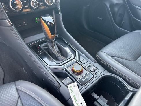 Used 2024 Subaru Forester Wilderness image 21