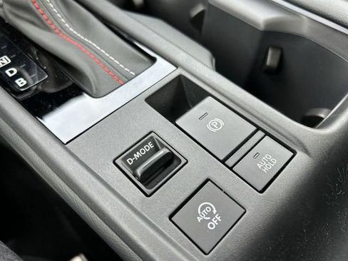 New 2026 Nissan Sentra SR w/ SR Premium Package FWD image 38