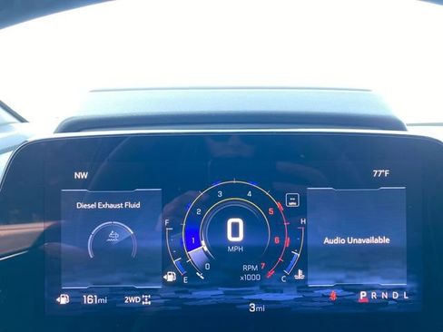 New 2025 Chevrolet Tahoe Premier image 24