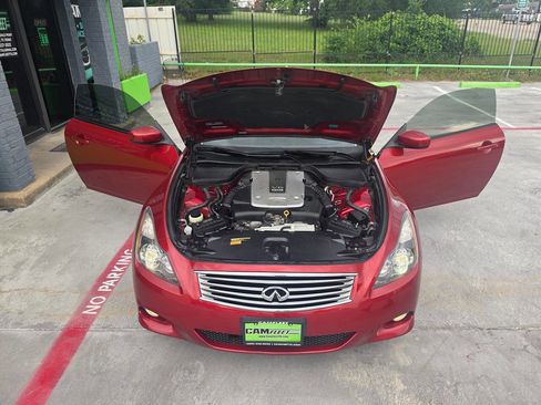 Used 2015 INFINITI Q60 Journey w/ Premium Package RWD image 54
