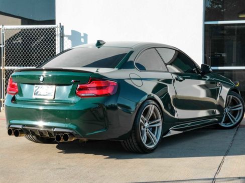 Used 2018 BMW M2 w/ Executive Package image 9