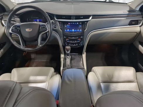 Used 2017 Cadillac XTS Luxury FWD image 18