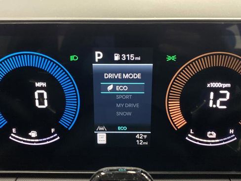 New 2026 Hyundai Santa Fe SEL image 22