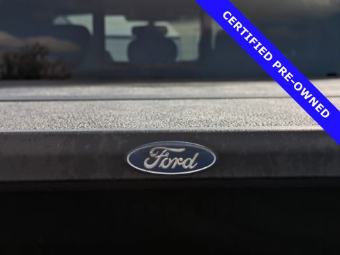 Certified 2020 Ford F150 Limited w/ Trailer Tow Package image 13