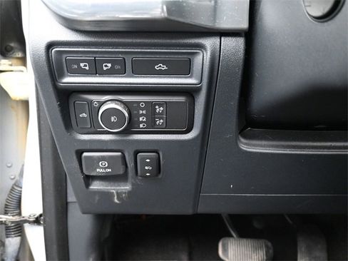 Used 2021 Ford F150 Lariat w/ Equipment Group 502A High image 14