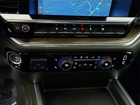 Used 2025 Chevrolet Silverado 3500 LT w/ Safety Package image 8