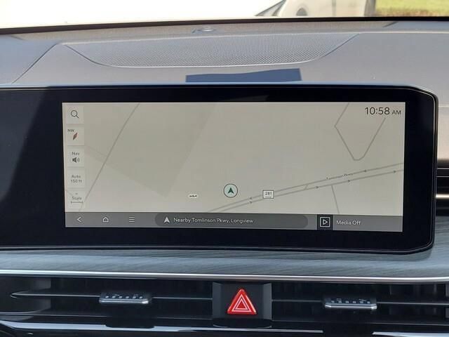 New 2025 Kia K5 EX FWD image 16