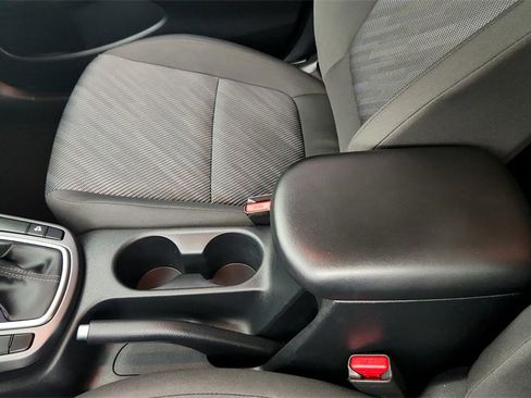 Used 2023 Kia Seltos LX image 20