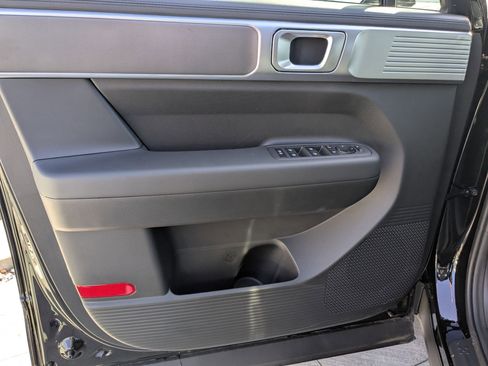 Certified 2026 Hyundai Santa Fe SE image 14