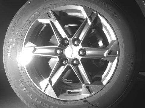 Used 2025 Chevrolet Blazer LT FWD image 13