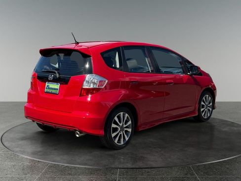 Used 2012 Honda Fit Sport image 9
