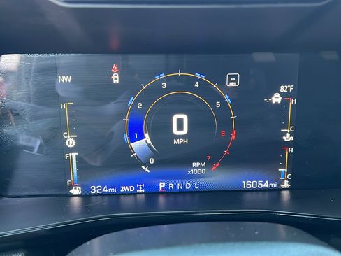 Certified 2023 Chevrolet Colorado LT image 26