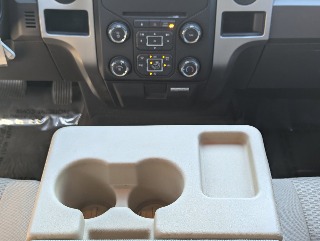 Used 2013 Ford F150 XLT w/ XLT Convenience Pkg RWD image 13