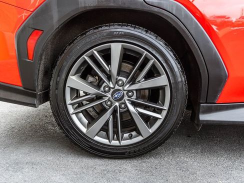 Used 2022 Subaru WRX image 28